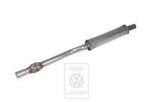 VAG Vordämpfer für Polo 2F 1991 1994 Original 867253209L - Bild 1 von 1