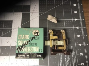 Clark Controls Color Selective Conversion Kit KPMA-1 NOS (LPW27S) - Picture 1 of 9