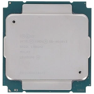 Intel Xeon 12-Core E5-4640 v3 30MB 1.9GHz Processor - SR22L - Afbeelding 1 van 2