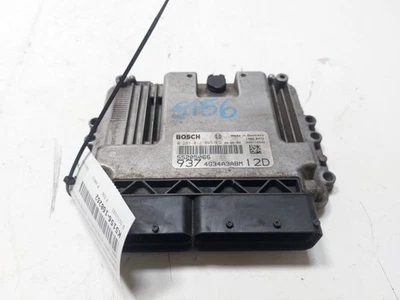 0281012965 CENTRALINA MOTORE ECU BOSCH ALFA ROMEO 147 RESTYLING (937) 1.9 JTD 8V - Immagine 1 di 4