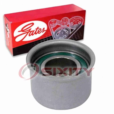 Gates PowerGrip Engine Timing Idler for 1997-2004 Mitsubishi Montero Sport zo - Image 1 of 4
