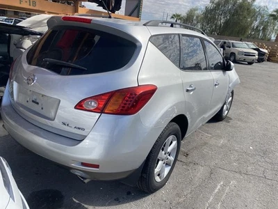 Used Rear Right Door Window Regulator Rear fits: 2010 Nissan Murano Rear Right G Foto 1 de 4