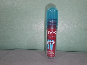 Suero labial NYX Professional Makeup IV 0,16 fl oz Berry Thirsty - Imagen 1 de 7