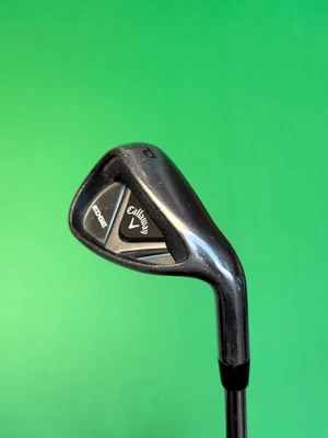 CALLAWAY 2021 EDGE PITCHING WEDGE REGULAR FLEX STEEL - Image 1 of 4
