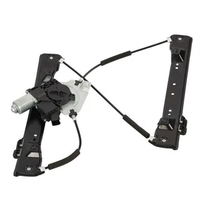 Labwork Front Right Power Window Regulator with Motor for Buick Lacrosse 2010-16 - Picture 1 of 14