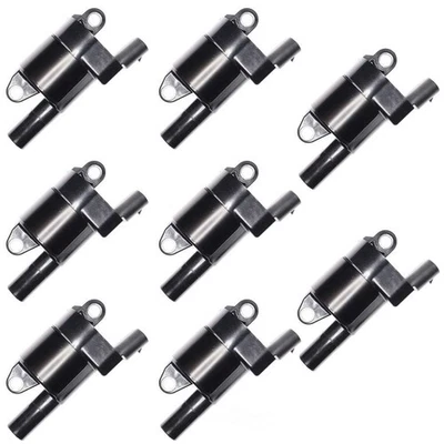 Juego de bobinas de encendido WALKER PRODUCTS, INC. 92830578 Foto 1 de 4