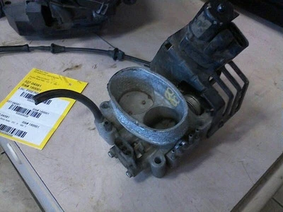 Throttle Body Throttle Valve Assembly 8-252 4.1L Fits 87-88 ALLANTE 309335 - Image 1 of 4