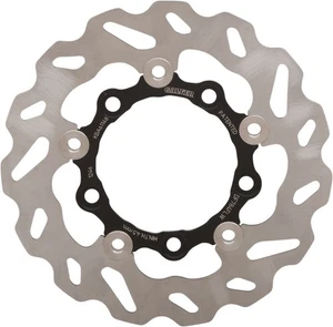 Galfer Standard Floating Wave Brake Rotor Rear #DF784FLW KTM/Ducati - Picture 1 of 1