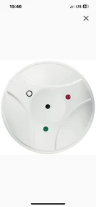 Detector de rotura de vidrio de onda Z GOCONTROL GB00Z-2 - Imagen 1 de 3