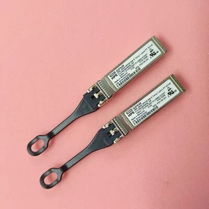 HPE Q2P64B 25GBASE-SR SFP28 25GB SW P05199-001 LC 850nm Non-China counterfeits - Picture 1 of 4