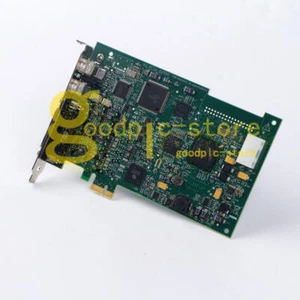 Tarjeta de captura PCIE 1 PIEZA USADA National Instruments NI PCIE-8255R - Imagen 1 de 1