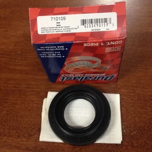 NEW Duralast Transmission Torque Converter Seal 710109 TOYOTA YARIS,COROLLA & MO - Bild 1 von 7