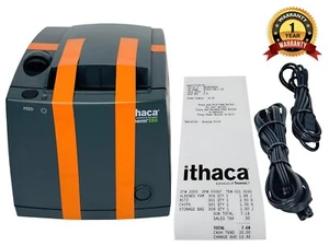 TransAct Ithaca iTherm 280 POS Receipt Printer USB Autocutter 1 YR WARRANTY - Picture 1 of 17