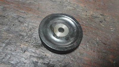 Honda S90 Super S 90 HM777 1968 leva de motor guía de cadena polea tensor Foto 1 de 3