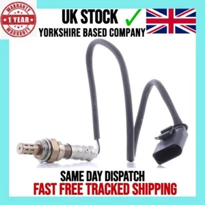 SENSOR DE OXÍGENO LAMBDA AGUAS ARRIBA PARA VW JETTA III PASSAT B6 1.4 TSI 1.6 2004-10 - Imagen 1 de 4