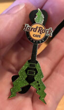 Cancun Hard Rock Cafe Guitar Pin LIMITED EDITION CANCUN