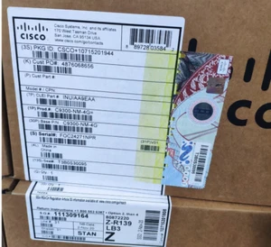 C9300-NM-4G Cisco Catalyst 9300 Network Module - Picture 1 of 3