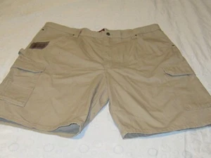 Gr. 42 Wrangler RIGGS Workwear Ripstop Ranger Cargo Short - Bild 1 von 7