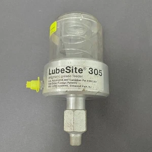 Alimentador automático de grasa LubeSite 305 - Imagen 1 de 6