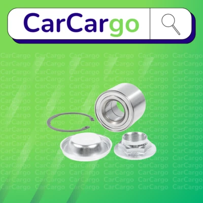 Cojinete rueda trasera peugeot 207 sw 1.6 hdi 2007-2012 CALIDAD OE NUEVO Foto 1 de 4