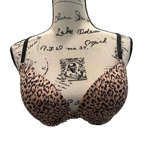 Victoria’s Secret Push-up Bra 34DD NWT - Picture 1 of 7