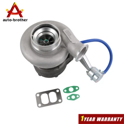 Turbocompresor 667-271 para Dodge Ram 2500 Ram 3500 1994-1995 5,9 L turboalimentado Foto 1 de 4