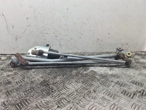 Honda Civic MK6 front windscreen wiper motor + linkage 96-99 - Picture 1 of 6