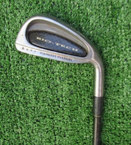 Kunnan Bio-Tech Oversize Graphite 3 Iron Golf Club - Picture 1 of 5