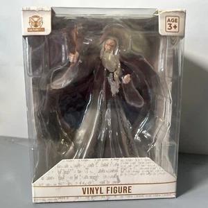 Wizarding of World of Harry Potter Dumbledore Vinyl Figur CultureFly ~NEU - Bild 1 von 6