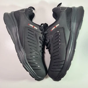 LARNMERN Safety Shoes Men Women Work Trainers Boots Steel Toe Caps Size UK 6.5 - Picture 1 of 15