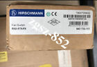 HIRSCHMANN Industrial switch RS2-5TX/FX Brand New Fast Shipping FedEx or DHL