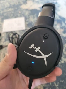 Hyper X Cloud Orbit S Gaming Headset - Picture 1 of 6
