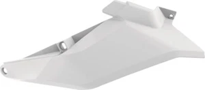Polisport White Plastic Rear Side Panels (8421400001) - Bild 1 von 1