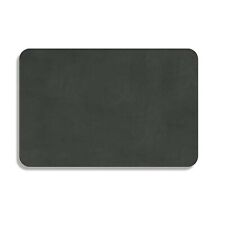 Anti Slip Coffee Mat with Stain Resistant Surface Fast Drying and Versatile