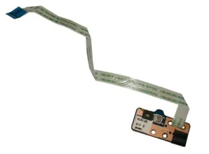 Power Button Board HP 350-G1 350-G2 355-G2 758044-001 - Picture 1 of 1
