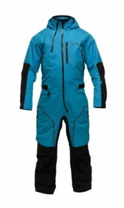 LYNX SNOWMOBILE QUANTUM ONE PIECE SUIT 650123 - Picture 1 of 3