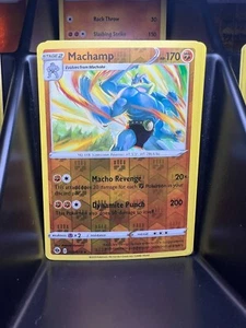Machamp 26/73 Champions Path Reverse Holo - Picture 1 of 1