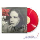 Lana Del Rey Signed Autographed ?Did You Know..? Vinyl Lp Psa/Dna Authentic