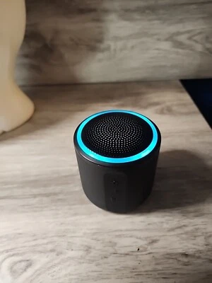 Blackweb Portable Bluetooth LED Speaker Bwd19aas03  - Image 1 of 4