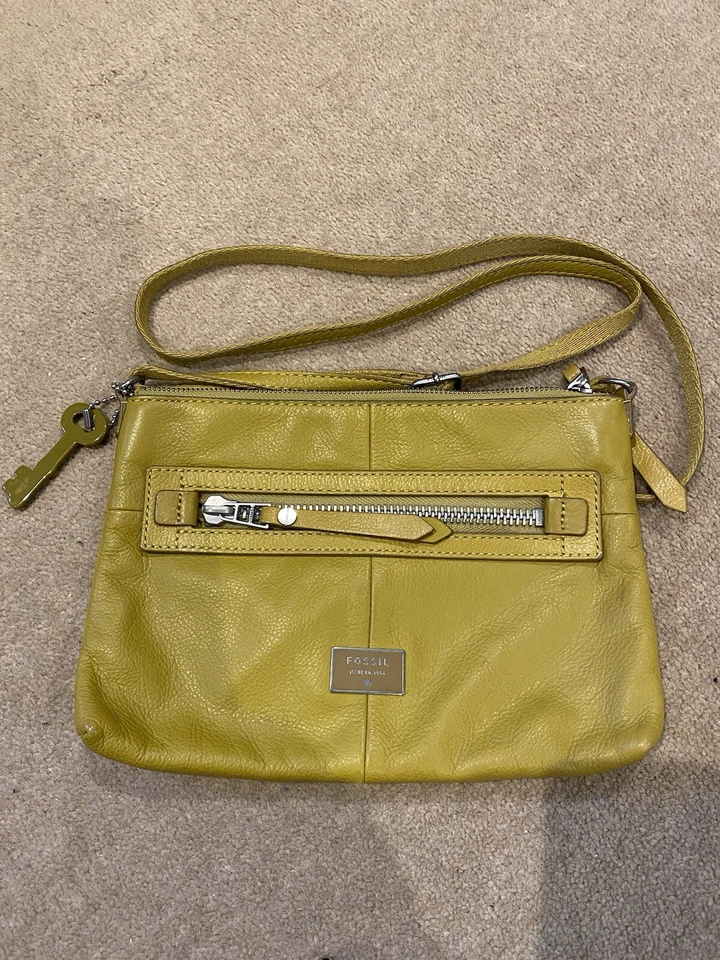 fossil handbag for women - Image 1 of 3