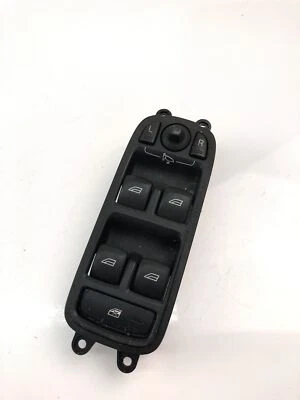 VOLVO S60 II Door Window Switch 31343102 2014 24831524 - Image 1 of 4