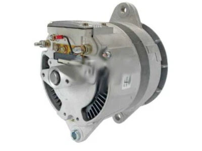 Alternador Blue Bird TC2000 1997-2000 69913KVMX 1998 1999 Foto 1 de 2