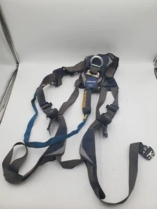 3M DBI Sala Safety Harness 1113067 LG - Picture 1 of 3