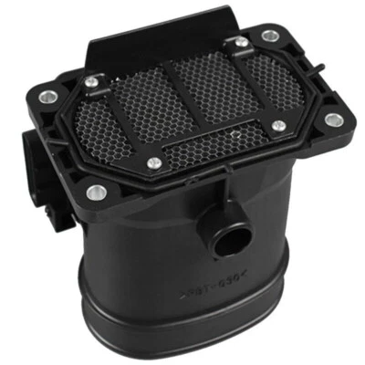 Nuevo sensor de flujo de masa de aire MD357338 para Mitsubishi 3000GT Eclipse Montero Dodge Foto 1 de 4
