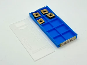 Insertos de carburo Kyocera - CNMG433 CA5525 - Cantidad 4 - Imagen 1 de 2