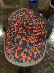 Boys Sz M Athletic Visor Hat Gymboree Nwt For Swim Or Biking - Picture 1 of 6