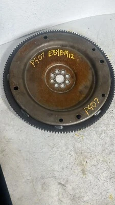 2007-2010 FORD MUSTANG AUTOMATIC TRANSMISSION FLEX PLATE ASSEMBLY 1L2P6375AC Foto 1 de 4