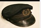 USA Revenue Cutter Hat 1840 Reproduction