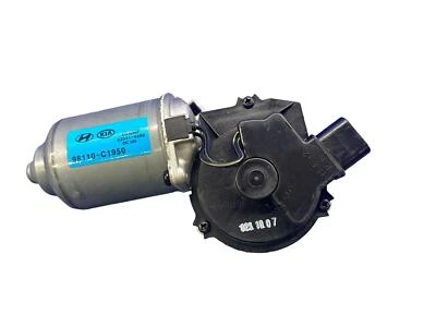 Motor limpiaparabrisas delantero OEM HYUNDAI SONATA 2020-2024 98110-C1950 Foto 1 de 4