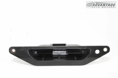 Ford Escape SE 2013-2016 maletero trasero puerta levadiza puerta trasera manija de liberación OEM Foto 1 de 4
